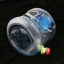 Food Grade Plastic Clear Water Container Carrier Bottle Camping with Pouring Tap