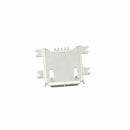 5 Pcs mini USB Type B Female Socket 180 Degree 5-Pin SMD SMT Jack Connector