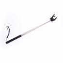Extendable Selfie Stick Monopod with Bluetooth Remote Shutter For sport Came_kz