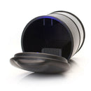 Portable Car LED Light Ashtray Auto Home Travel Cigarette Ash Holder Cup Black