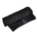 2X Universal Car Seat Rear Storage Pocket + Phone Card Net Bag Organizer Holder