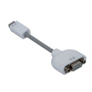 Mini-DVI to VGA Adapter