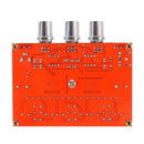 New Amplifier Board Tpa3116D2 50Wx2+100W 2.1 Channel Digital Subwoofer PowerK4Y7