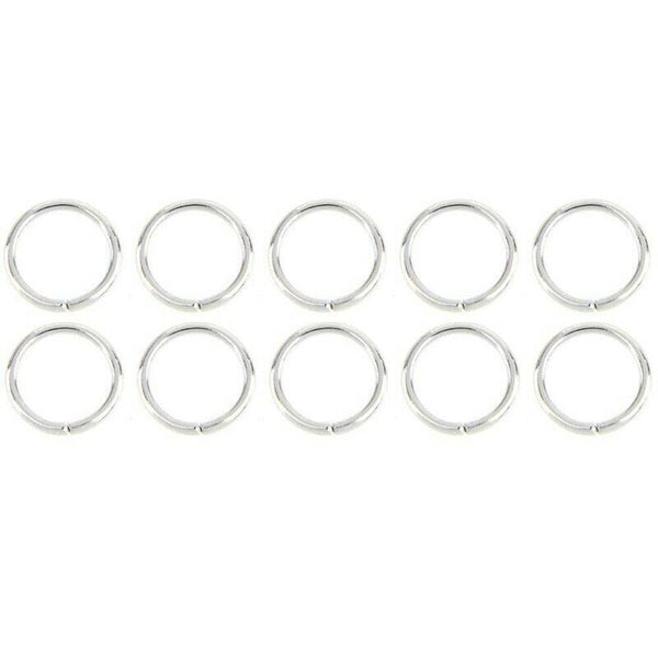 100Pcs Hair Coil Dreadlocks Beads Cuffs Braiding Clips Spring Twisted Braid U3W4