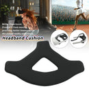 Headband Cushion Soft Pressure Relief Easy Install for Oculus Quest 2 VR Headset