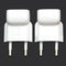 2x European USB Wall Charger AC Adapter Connector EU Power Plug For IPod qwv
