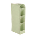 Multifunction Desktop Storage Box 4 Cell Sundries Organizer Drawer Divider