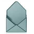 Creative Paperboard Envelope Fold Flower Box Flowers Wrapping Gift Box Flow