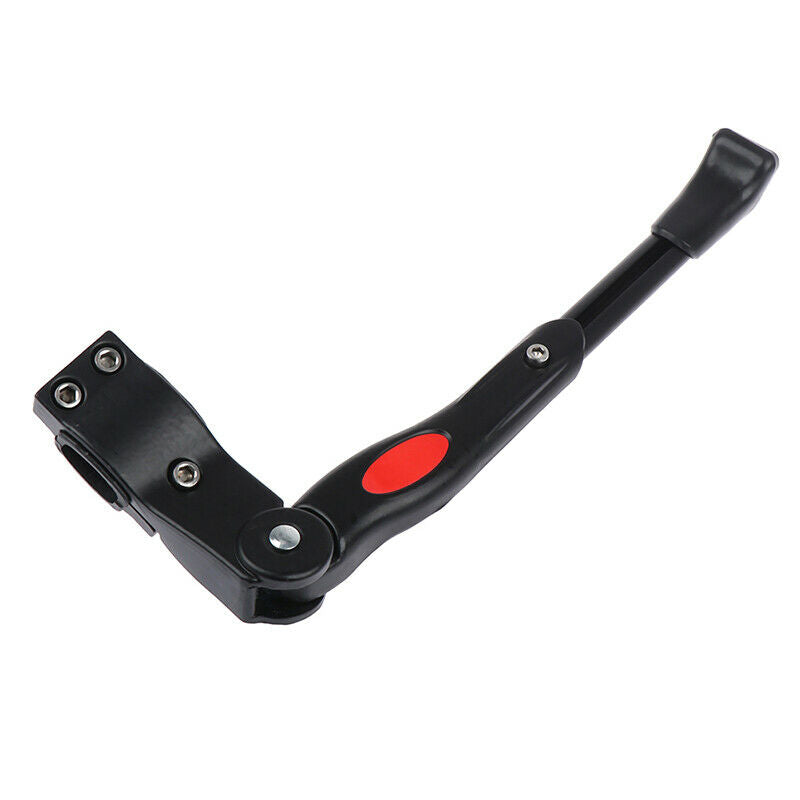Adjustable Road Bicycle Kickstand Parking Rack Mountain Bike Support Foot Br_kz