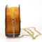 Woman Cupcake PU Chain Bag Popcorn Fries Crossbody Messenger Bag (Hamburger