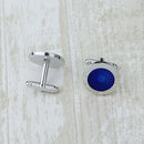 1Pair Men's Fashion French Cuff Shirt Cufflinks Business Dress Shirts Cuff Links