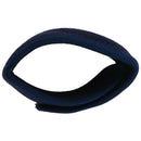 Hidden Breathable Elastic Blue Silica Gel High Arch Orthotics Bandage for