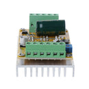 5-36V 350W Brushless Controller BLDC Wide Voltage High Power Three-phase