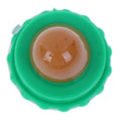 Healthy Cat Snacks Catnip Sugar Candy Licking Solid Nutrition Energy Ball Toys