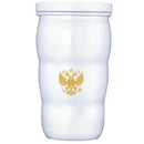 Hot-Baked Stainless Steel Cup Mug Belly Cup Men's Cup
