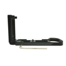 Z6/Z7 Quick Release L Plate Bracket Hand Grip for Nikon Z6/Z7 Camera Tripod