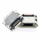 20 Pcs Micro USB Type B Female 5 pin SMT Placement SMT DIP Socket Connectors