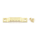 50pcs Lots Frame Hanging Hangers Saw Tooth Hangers Hooks Picture ME