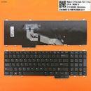 Notebook Computer Keyboard US-Layout For DELL Latitude E5540
