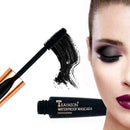 Mascara Black Anti-Staining Eyelash Extension Thick Bright Waterproof Lengt M6O9