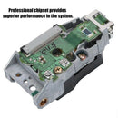 KHS-400B Replacement Optical Lens Head Part for Play Station 2 PS2 Game Con T7H9