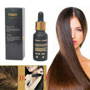 20Ml Natural Hair Growth Serum Essence Oil Hair Fiber Faster best Grow Hair D9C0