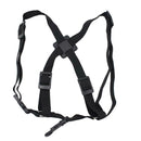 Alto Tenor Soprano Saxophone Harness Oxford Cloth Sax Shoulder Strap Belts