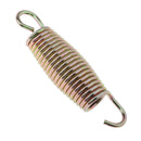 3x Trampoline Springs 1pc 3.5" Stainless Replacement Weather Resistant