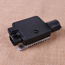 Cooling Fan Control Relay Module fit for Ford Crown Victoria Lincoln 6W1Z8B658AC