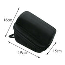 Portable Storage Case Bag Travel Case for Omron 10 Series Wireless Upper Ar R8S5