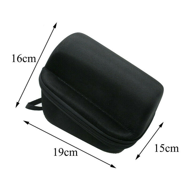 Portable Storage Case Bag Travel Case for Omron 10 Series Wireless Upper Ar R8S5