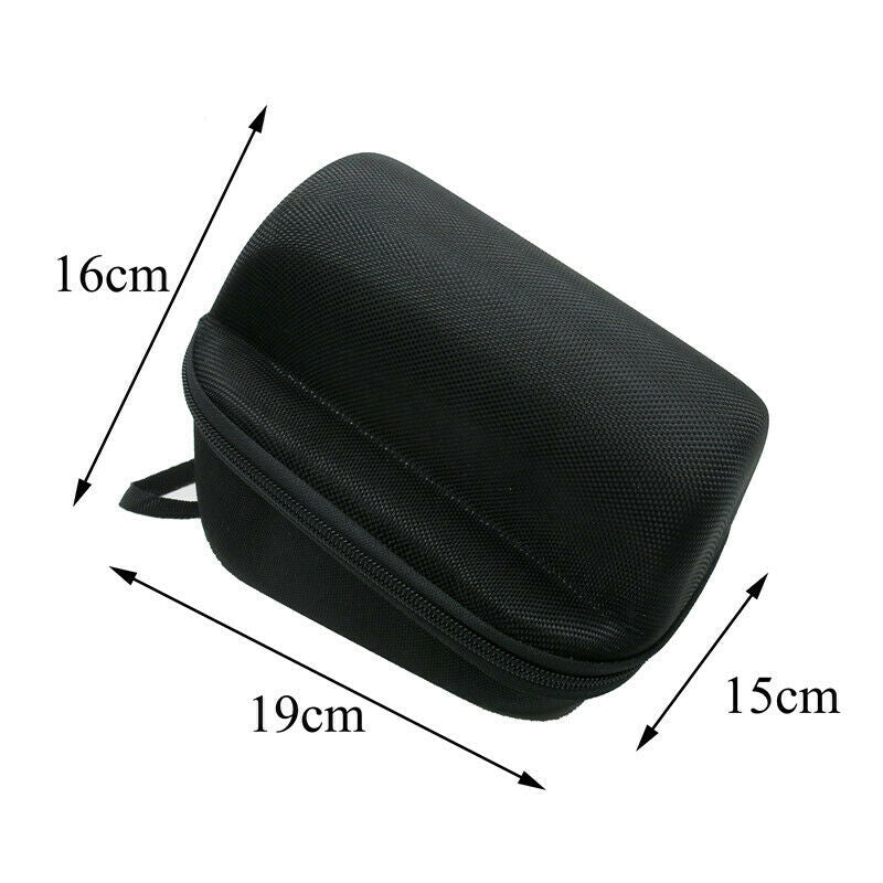 Portable Storage Case Bag Travel Case for Omron 10 Series Wireless Upper Ar R8S5