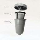 Coffee K-Cup Style Fine Filters Set For Keurig B55,B60,B65,K40,K45,K50 Sale