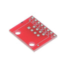 20Set RJ45 Connector 8P8C Breakout Board Kits for Ethernet Jacks