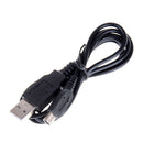 Charge Cable Power Adapter Charger For 3DS 3DSLL NDSI 2DS 3DSXL M&O