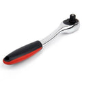 Ratchet Wrench--Robust Ratchet Wrench 1/4 "Quick Release F4H9