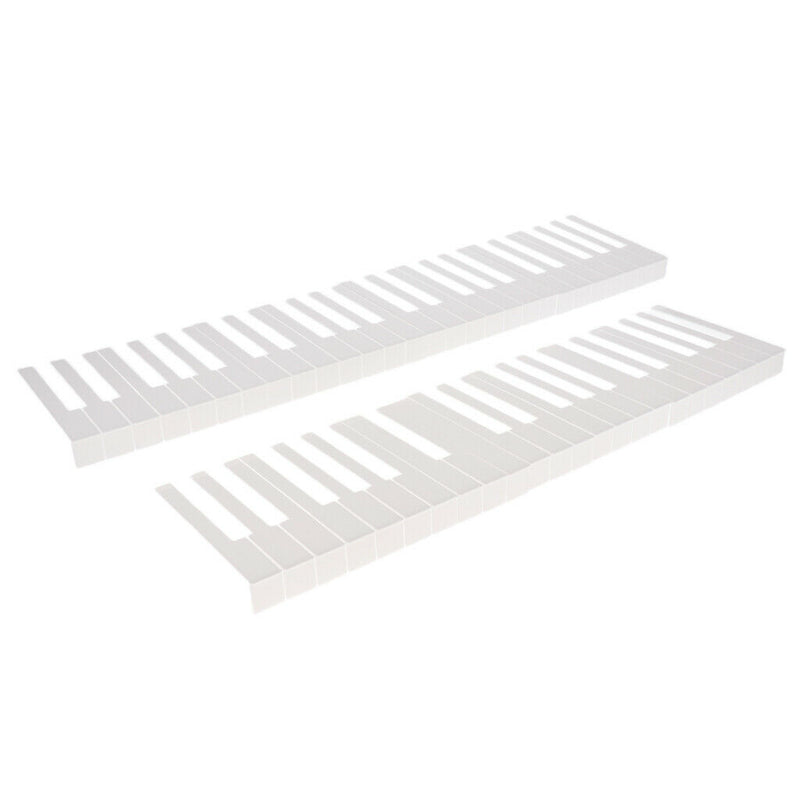 52 Keys Piano Keyboard Keystroke Suitable for Most Keyboards - Piano DIY