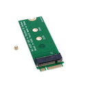 M.2 NGFF SSD to 20+6 Pin SSD Adapter,  Converter Card for ThinkPad X1 Lenovo