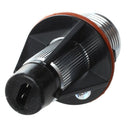 2X PHARE ANGEL EYES LED MARKER FOR RINGS BMW E39 WHITE J8R5