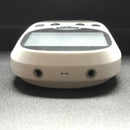 USB Electrical Stimulator Massager Tens Acupuncture Muscle Relax Therapy Machine