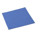 New GPU CPU Heatsink Cooling Conductive Silicone Pad 100mm*100mm*1mm Therma P5J9