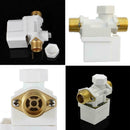 12V DC 1/2Inch Electric N/C Solenoid Valve For Water tool Air Y8I2
