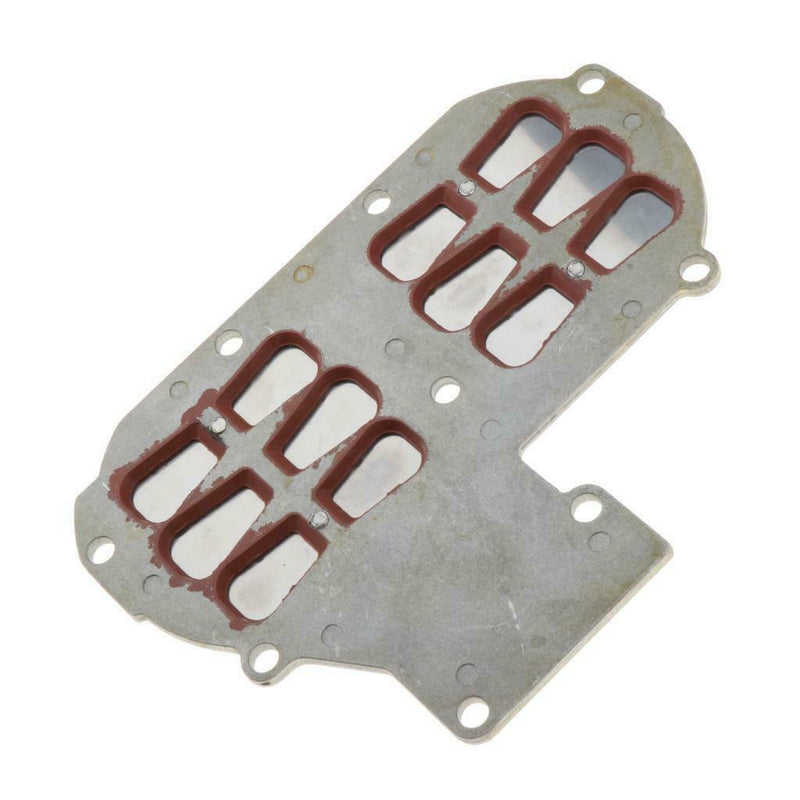 Reed Valve Assy for Yamaha 689-13610-01-00,Boat Engine Parts