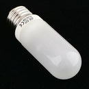 Flash Modeling Lamp Tube 250w 220V Strobe Bulb Frosted Light Warm White
