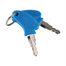 Ignition Key Switch Lock For Electric Scooter Electric Bicycle Throttle Lock