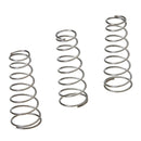 6 x Humbuer piup surround mounting screws and springs