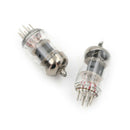 2pcs 6J1P 6AK5 Valve Vacuum Tube For PreAmplifier Board Headphone Amplifier S Ew