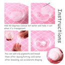 Thermal Beads Teeth Veneers Moldable Denture Temporary Teeth Repair Kit 50g