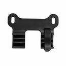 Mini Portable Bicycle Air Inflator High Pressure Cycling Tire Pump Tyre  LWC