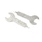 5pcs Metal Collet Wrench Key 9mm Nut Spanner For Rotary Tool Supplies JR